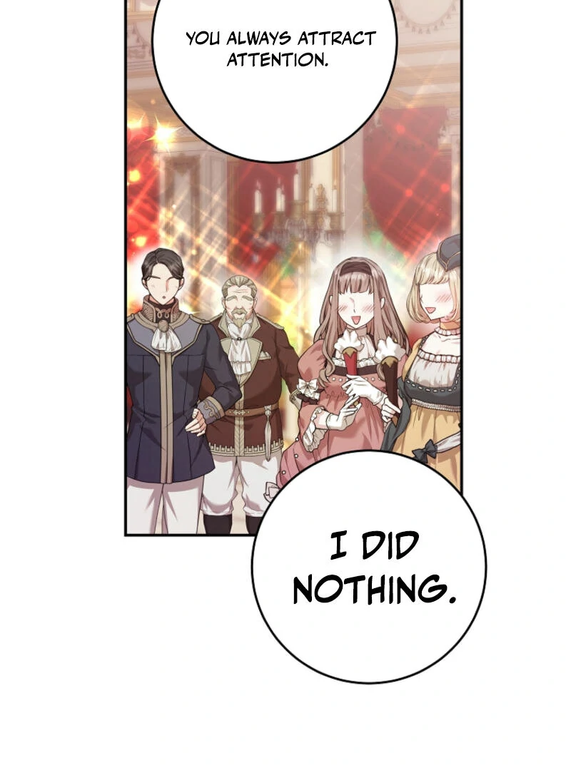 How to Extend a Marriage Contract chapter 19 page 83