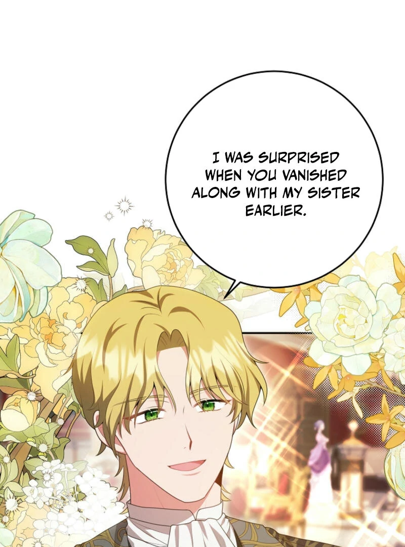 How to Extend a Marriage Contract chapter 19 page 84