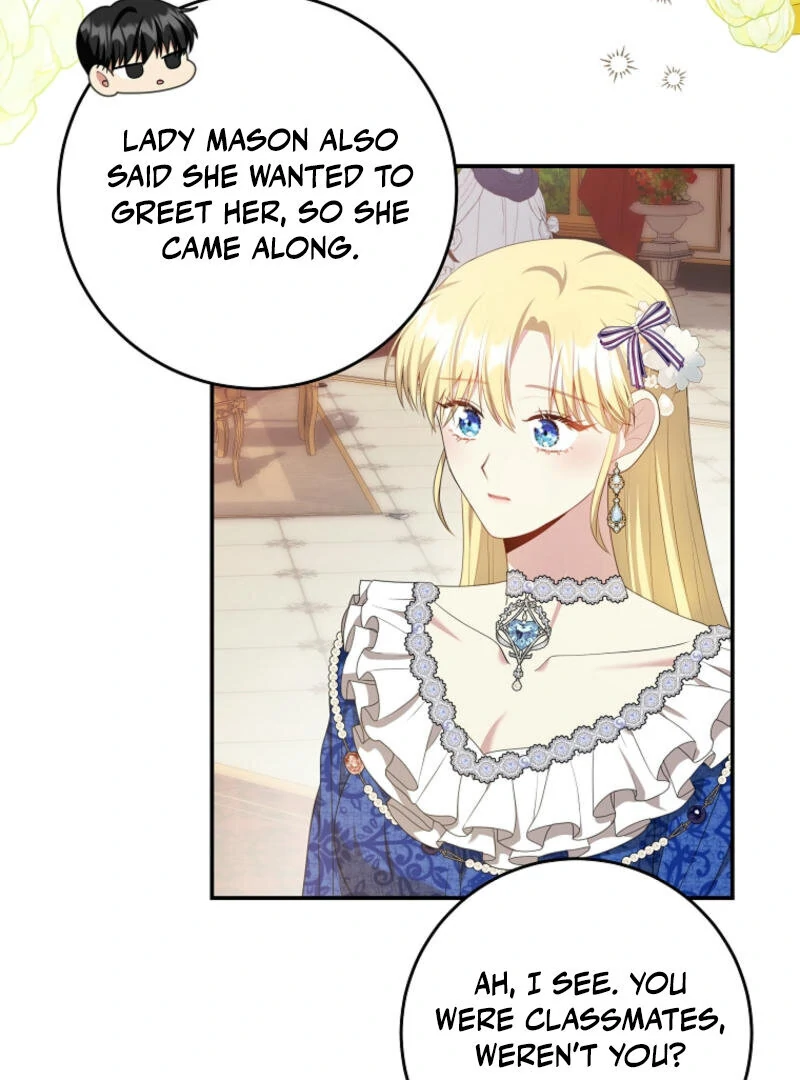 How to Extend a Marriage Contract chapter 19 page 86