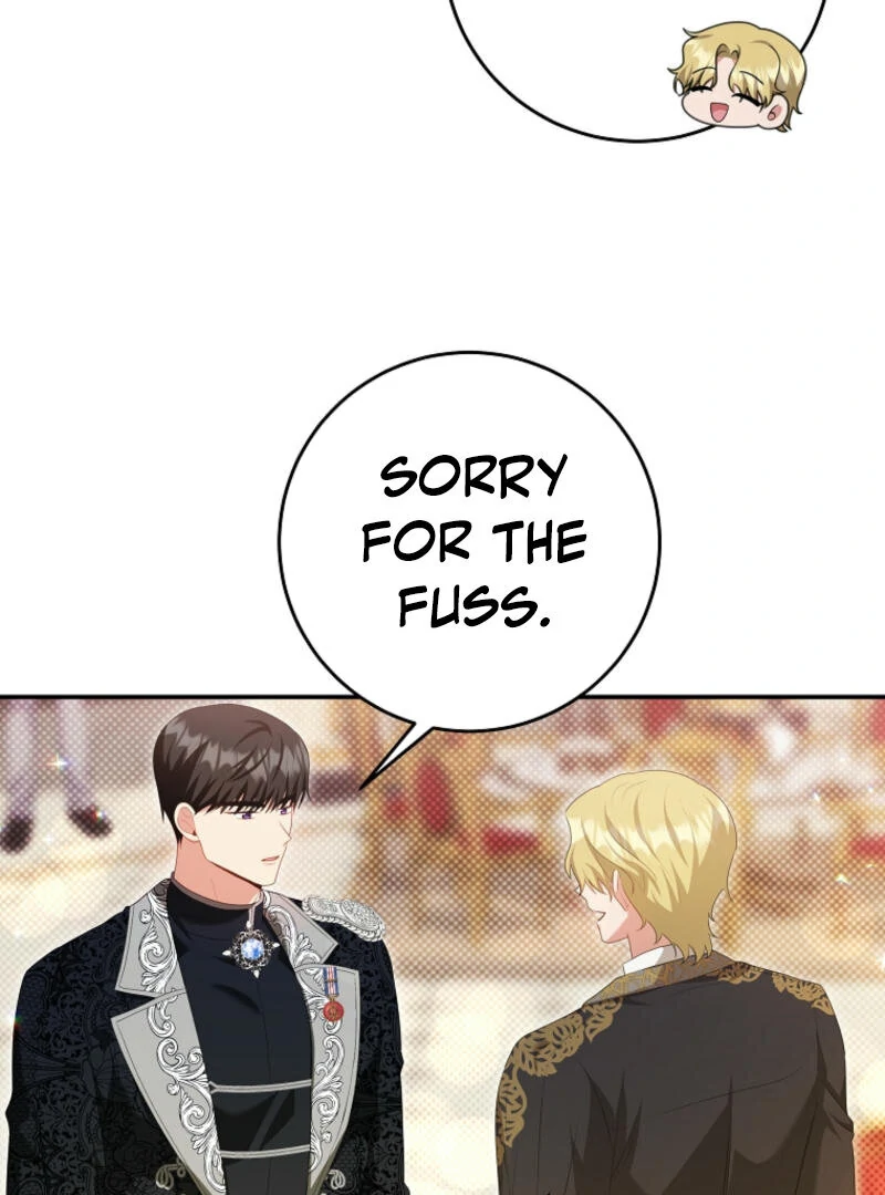 How to Extend a Marriage Contract chapter 19 page 87