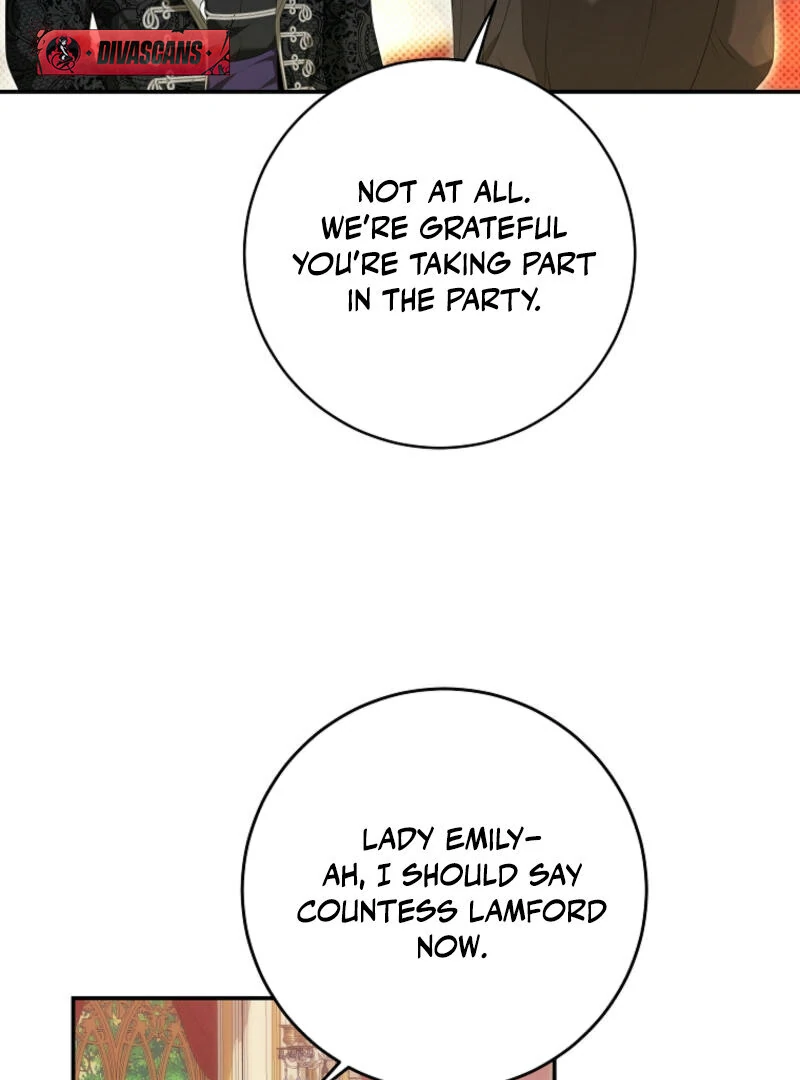 How to Extend a Marriage Contract chapter 19 page 88