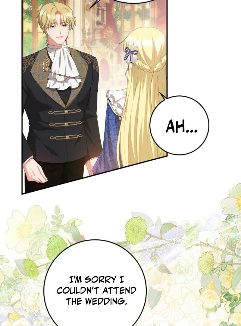 How to Extend a Marriage Contract chapter 19 page 89