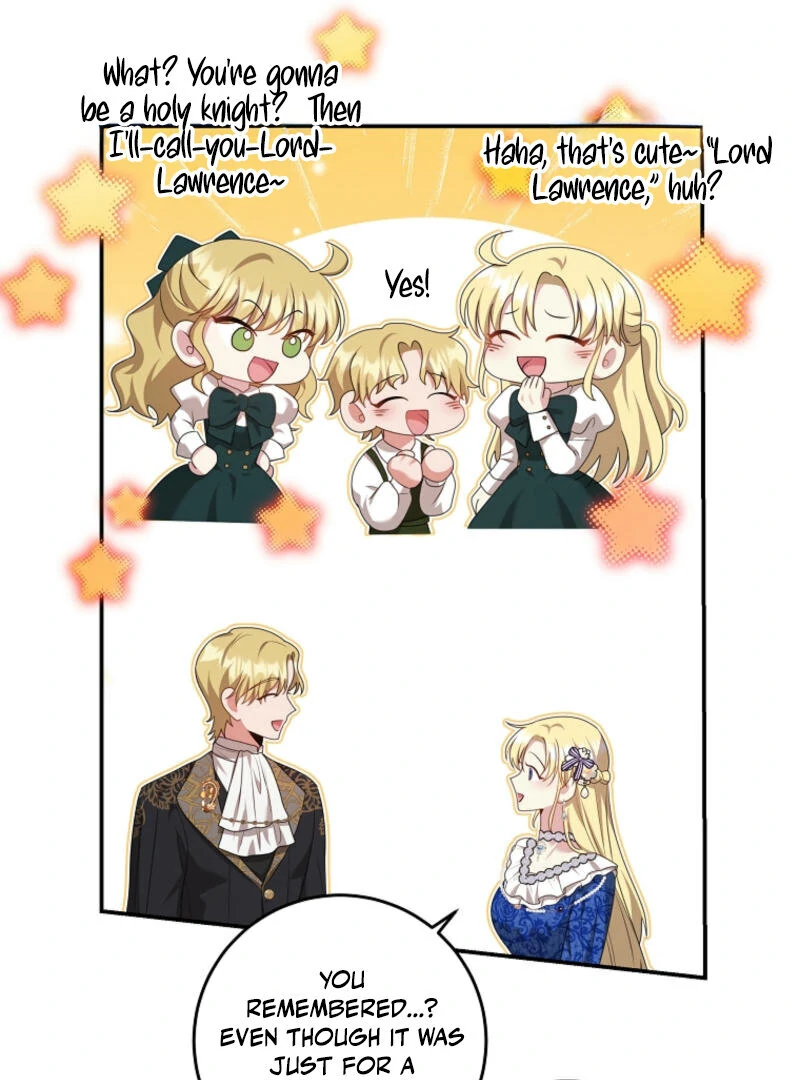 How to Extend a Marriage Contract chapter 19 page 96
