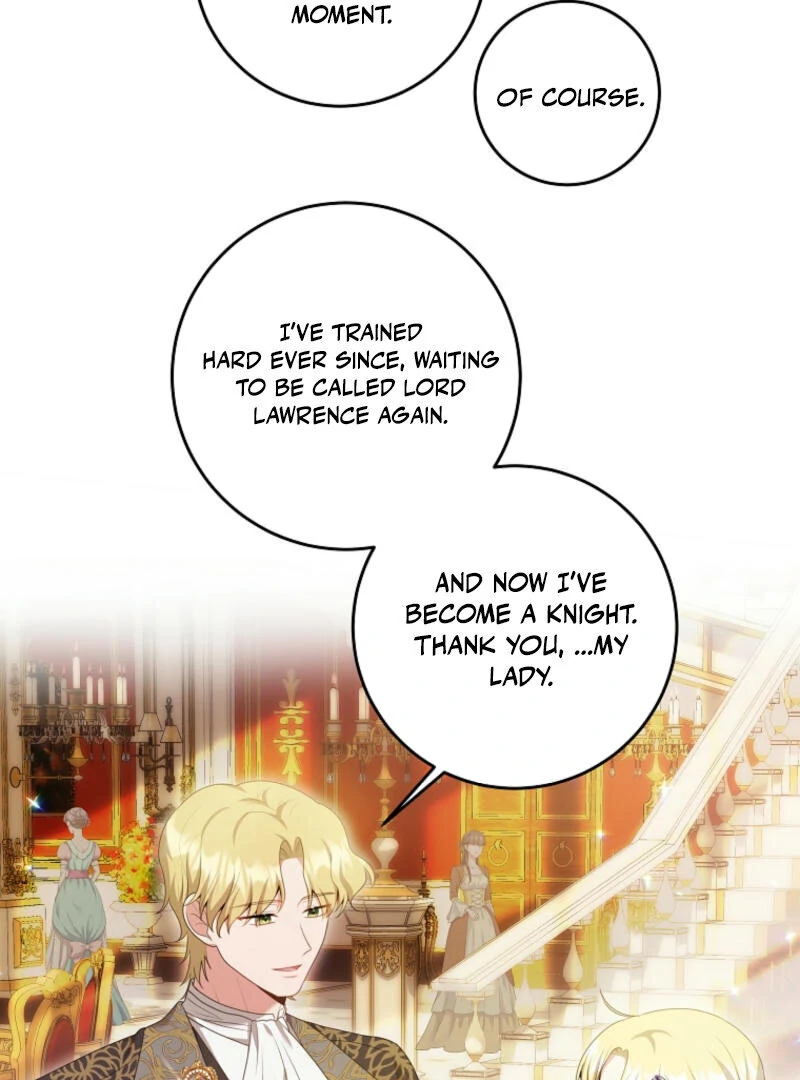 How to Extend a Marriage Contract chapter 19 page 97