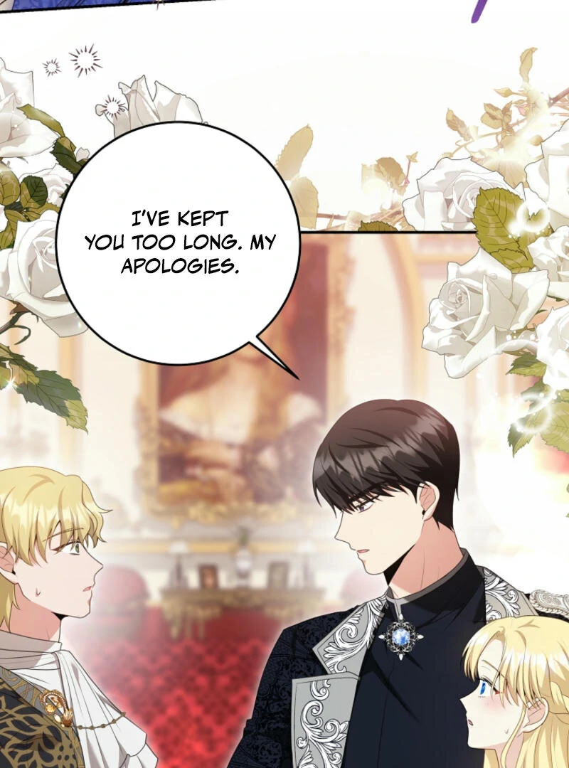 How to Extend a Marriage Contract chapter 19 page 103