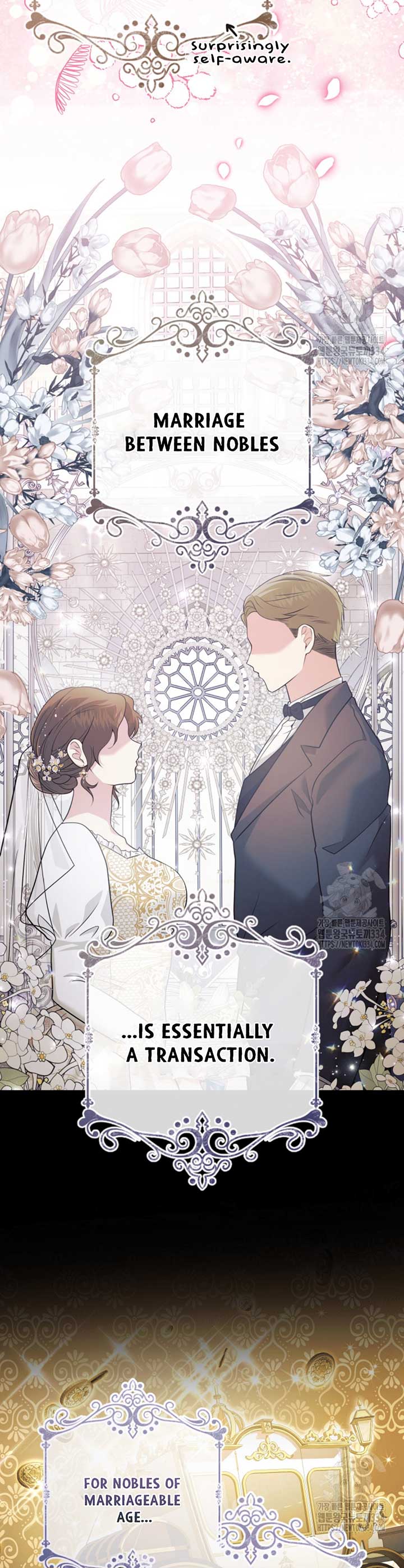How to Extend a Marriage Contract chapter 2 page 8