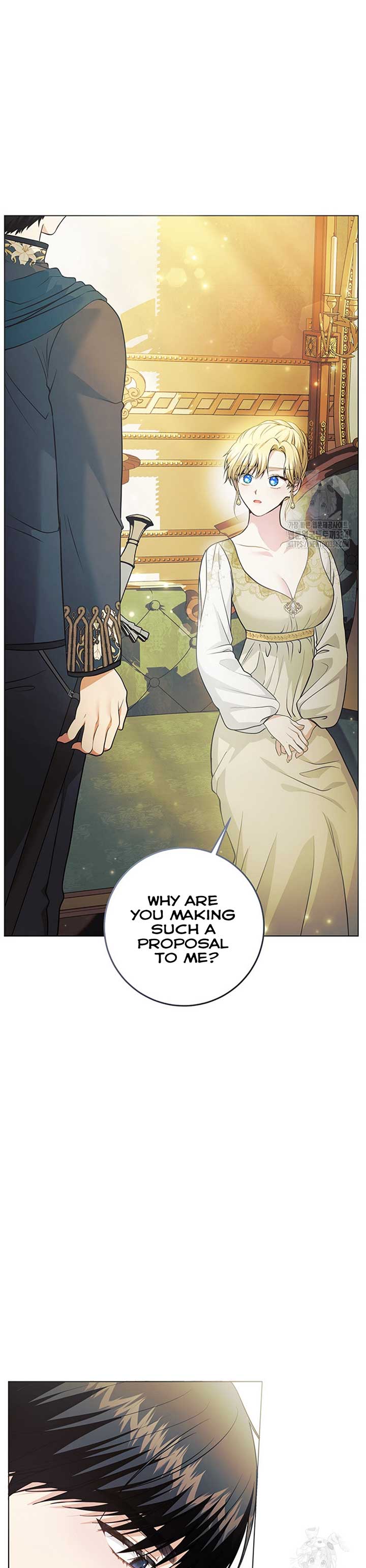 How to Extend a Marriage Contract chapter 2 page 12