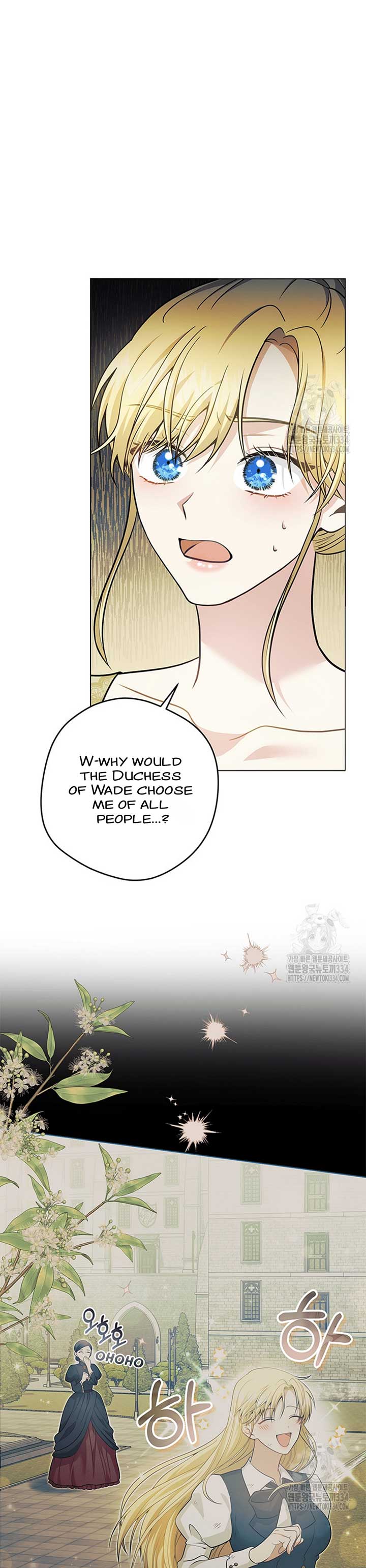 How to Extend a Marriage Contract chapter 2 page 20