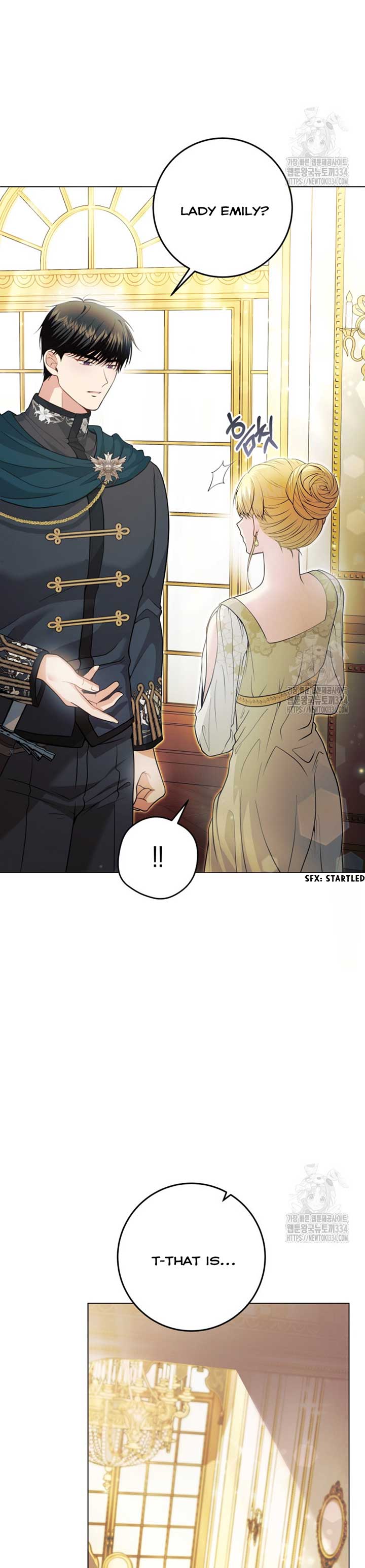 How to Extend a Marriage Contract chapter 2 page 26