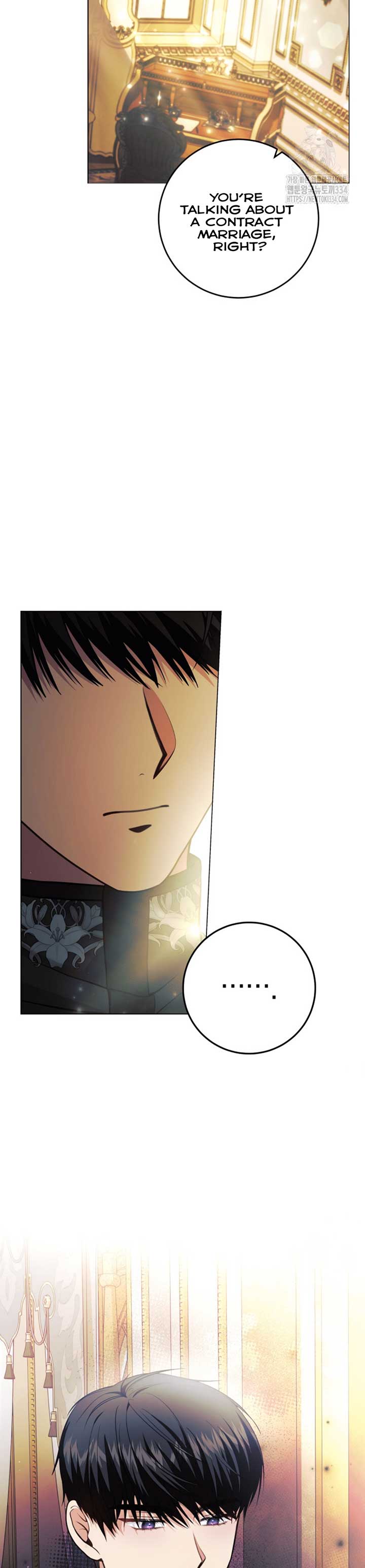 How to Extend a Marriage Contract chapter 2 page 27