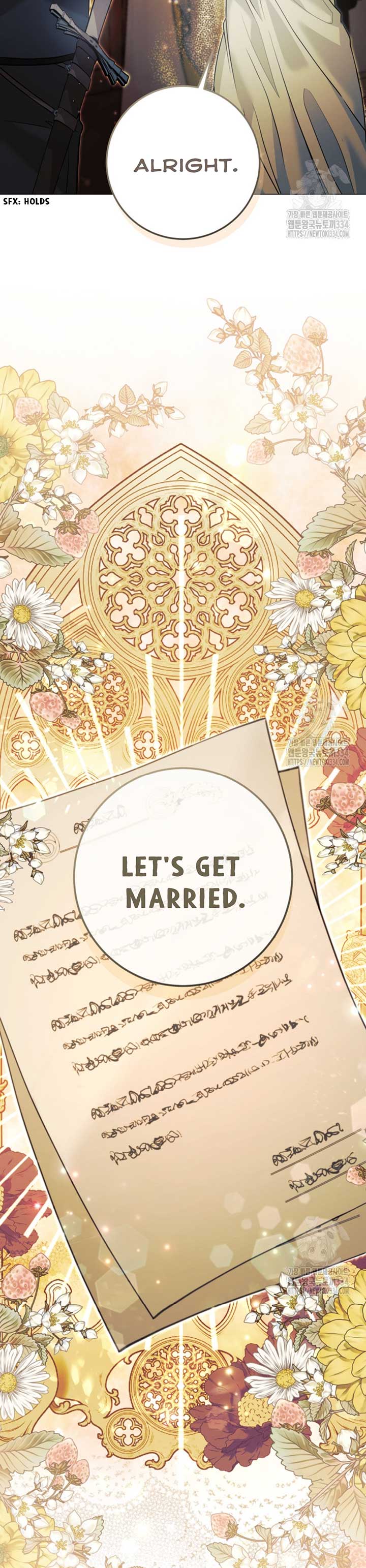 How to Extend a Marriage Contract chapter 2 page 29