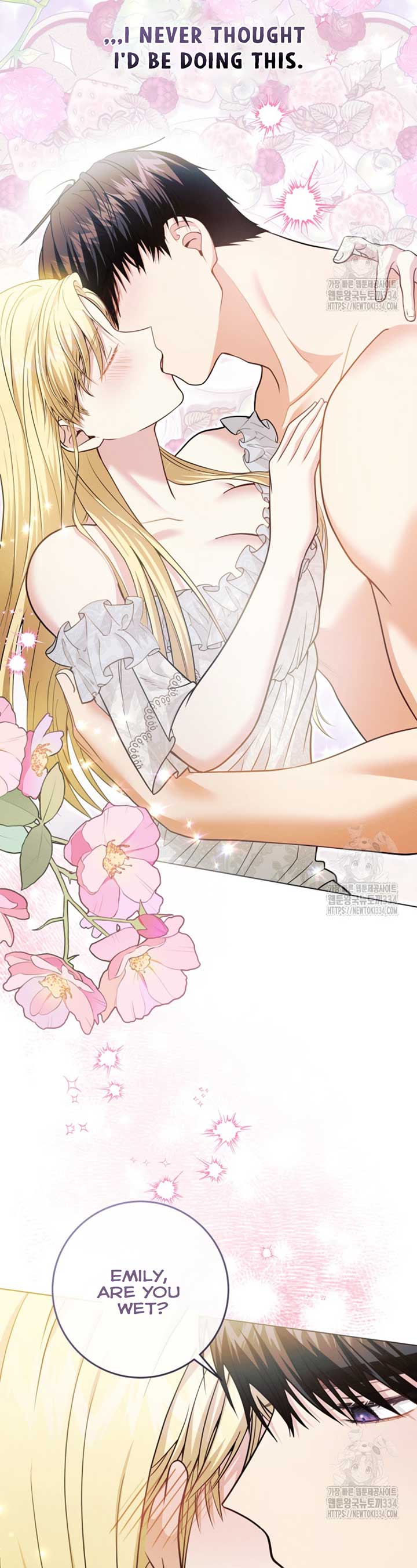 How to Extend a Marriage Contract chapter 2 page 31