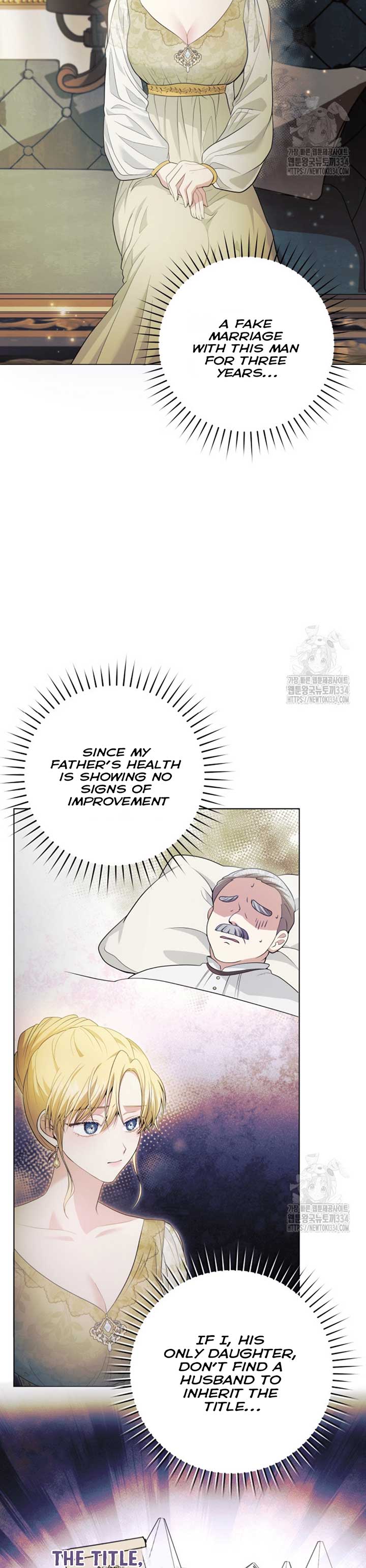 How to Extend a Marriage Contract chapter 2 page 41
