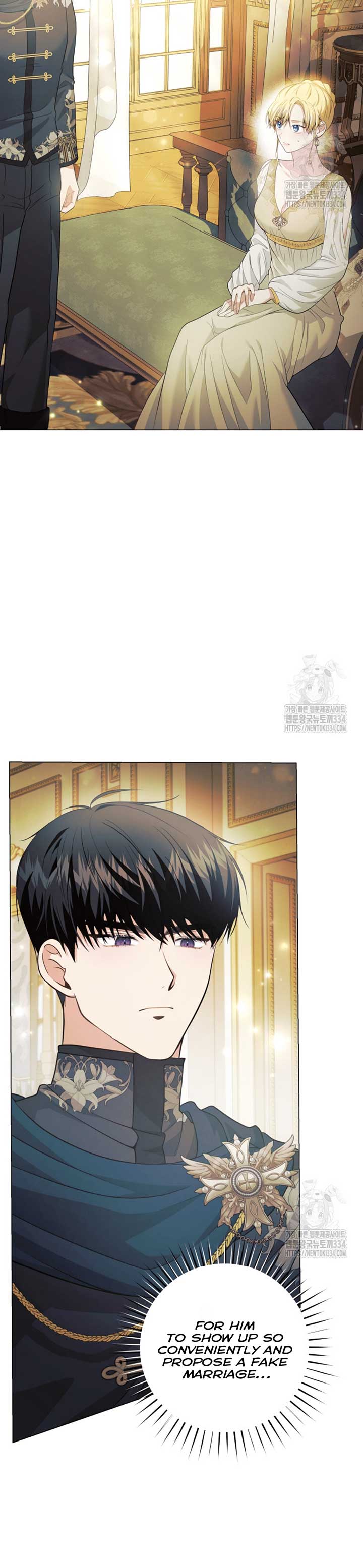 How to Extend a Marriage Contract chapter 2 page 43
