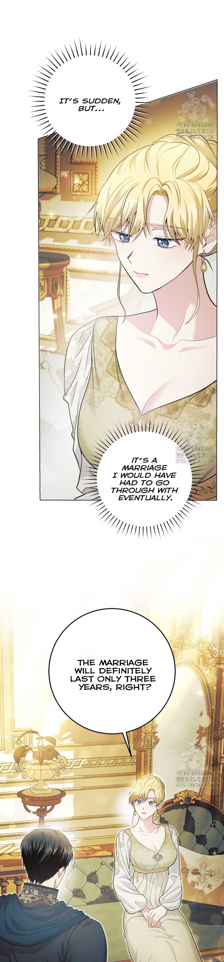 How to Extend a Marriage Contract chapter 2 page 44