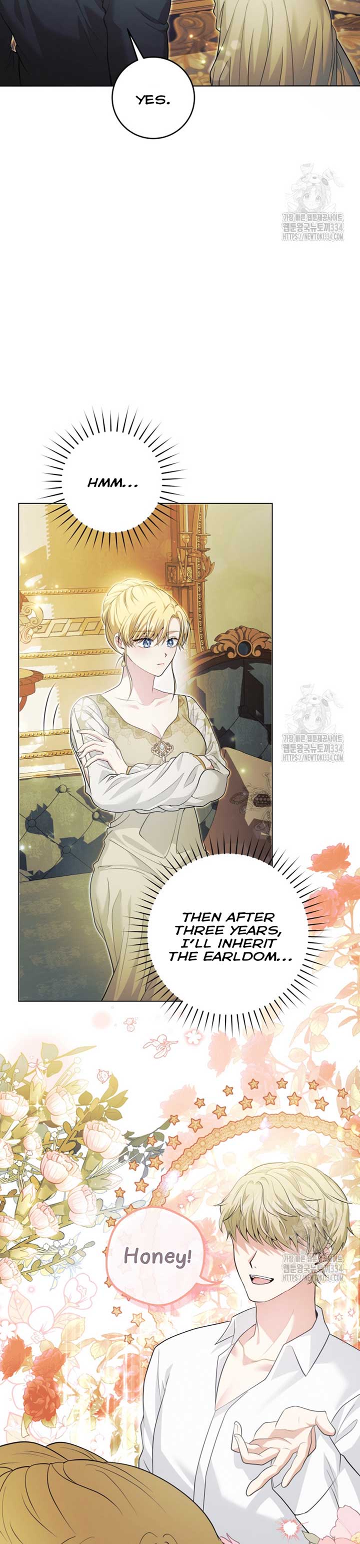How to Extend a Marriage Contract chapter 2 page 45