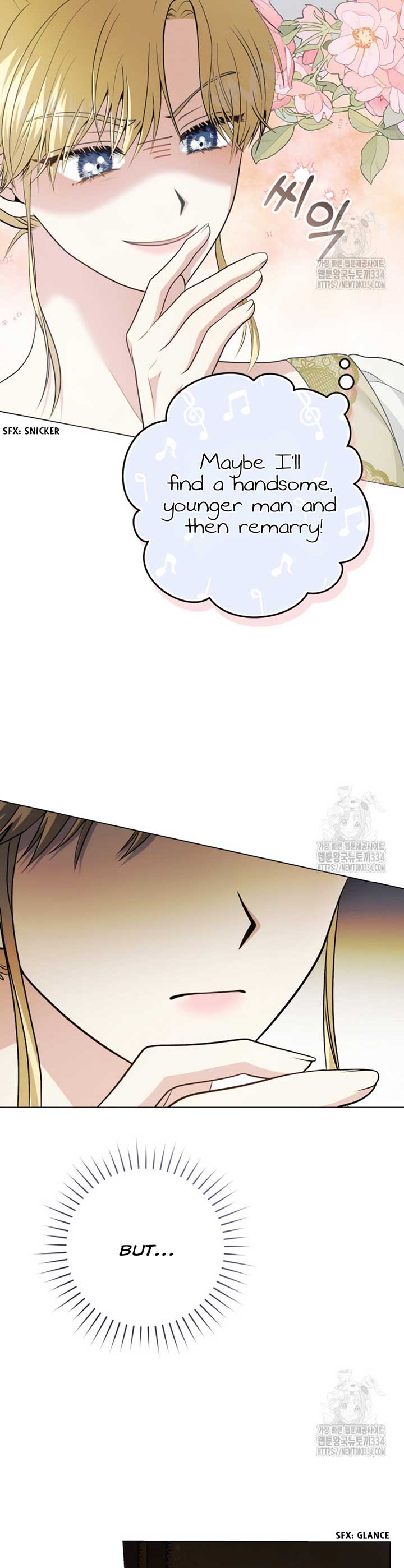 How to Extend a Marriage Contract chapter 2 page 46