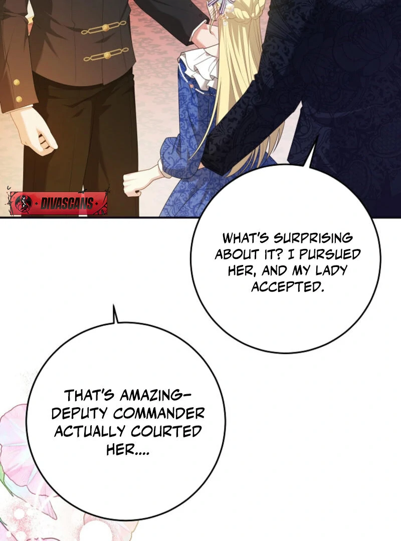 How to Extend a Marriage Contract chapter 20 page 10