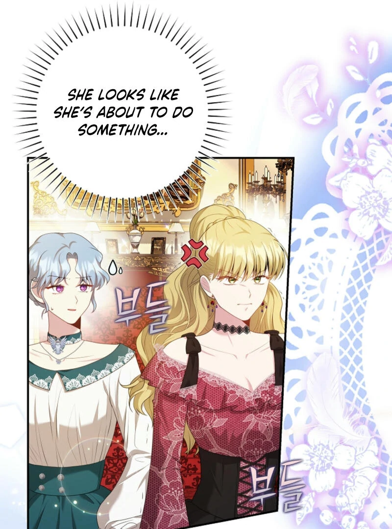 How to Extend a Marriage Contract chapter 20 page 14