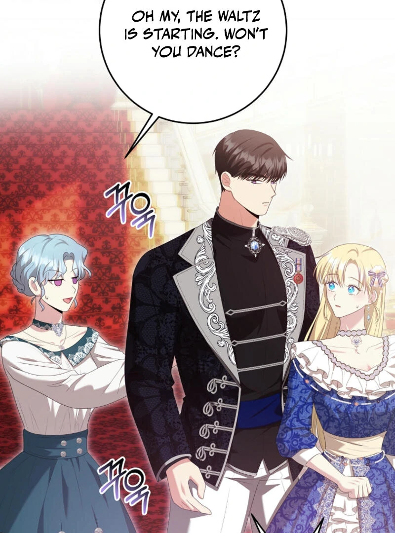 How to Extend a Marriage Contract chapter 20 page 16