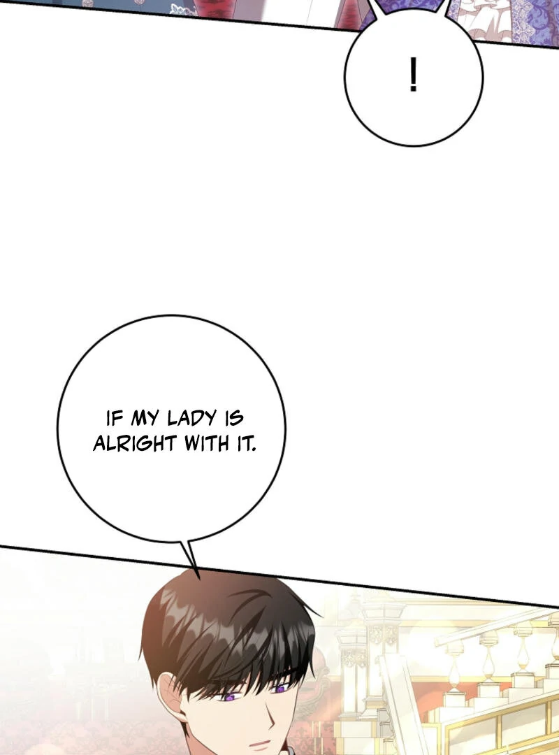 How to Extend a Marriage Contract chapter 20 page 17