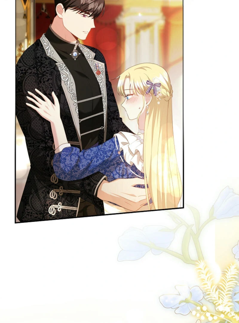 How to Extend a Marriage Contract chapter 20 page 21