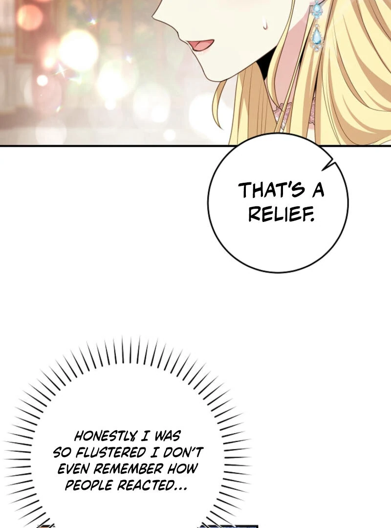 How to Extend a Marriage Contract chapter 20 page 32