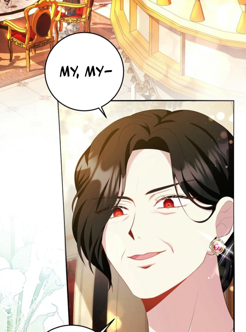 How to Extend a Marriage Contract chapter 20 page 44