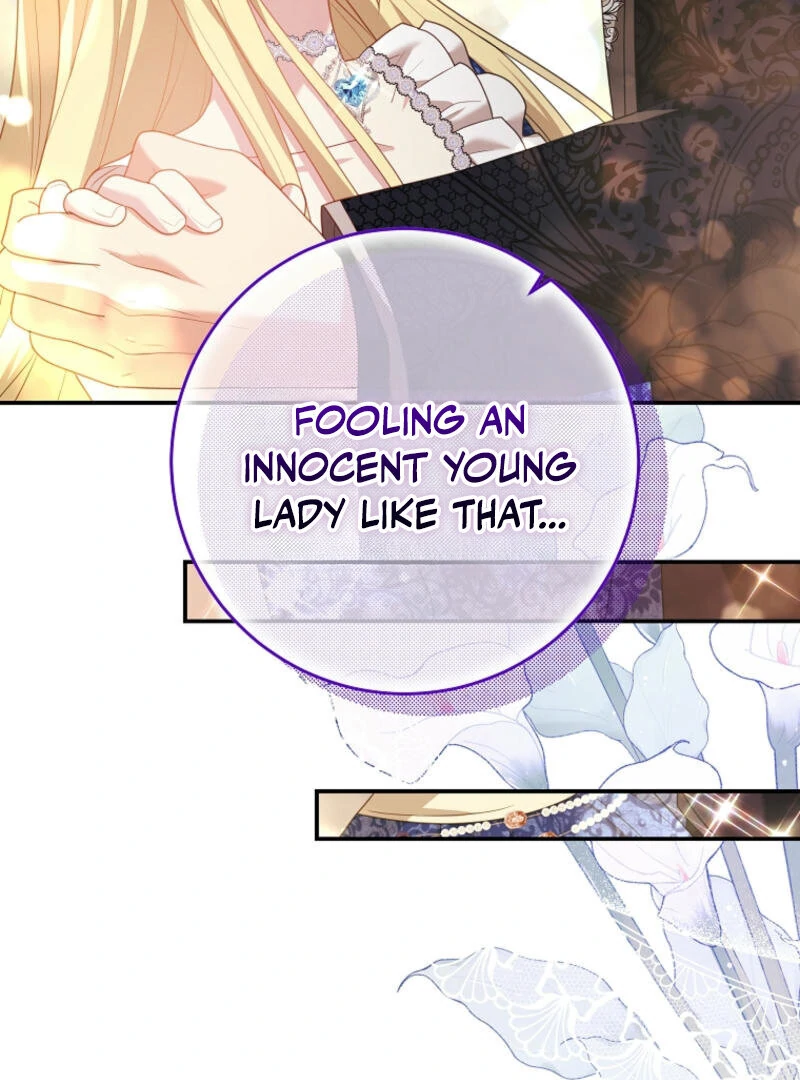 How to Extend a Marriage Contract chapter 20 page 46