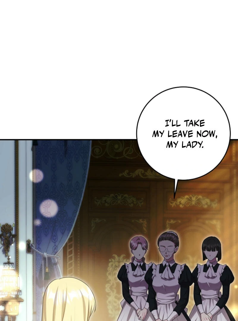 How to Extend a Marriage Contract chapter 20 page 53