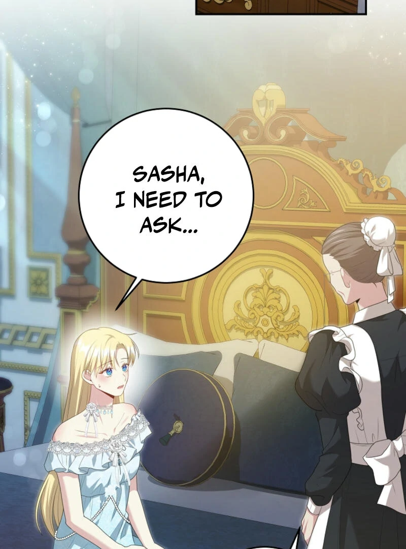 How to Extend a Marriage Contract chapter 20 page 57