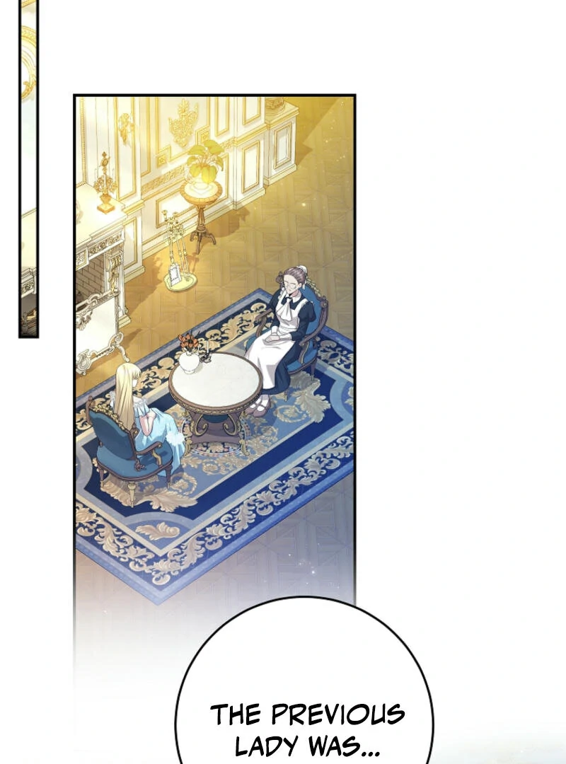 How to Extend a Marriage Contract chapter 20 page 61