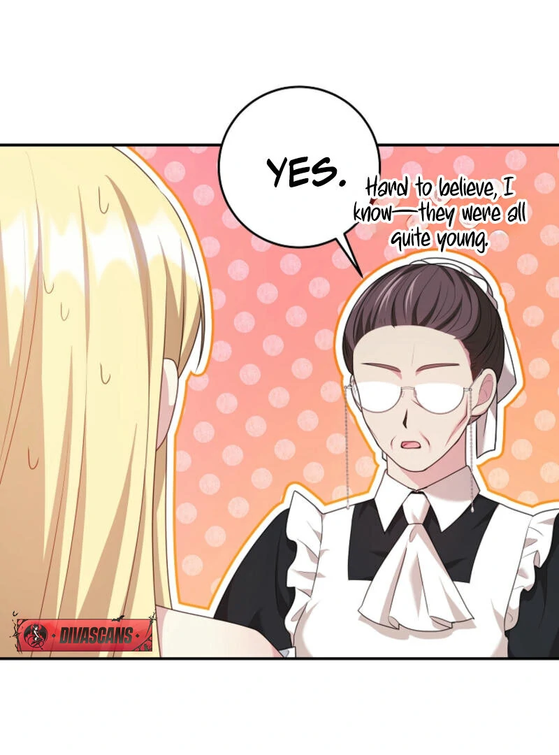 How to Extend a Marriage Contract chapter 20 page 72