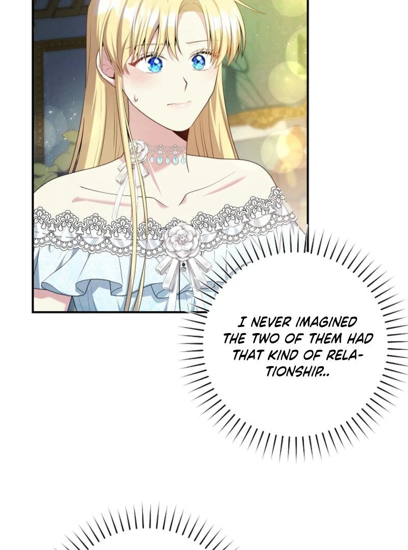 How to Extend a Marriage Contract chapter 20 page 74