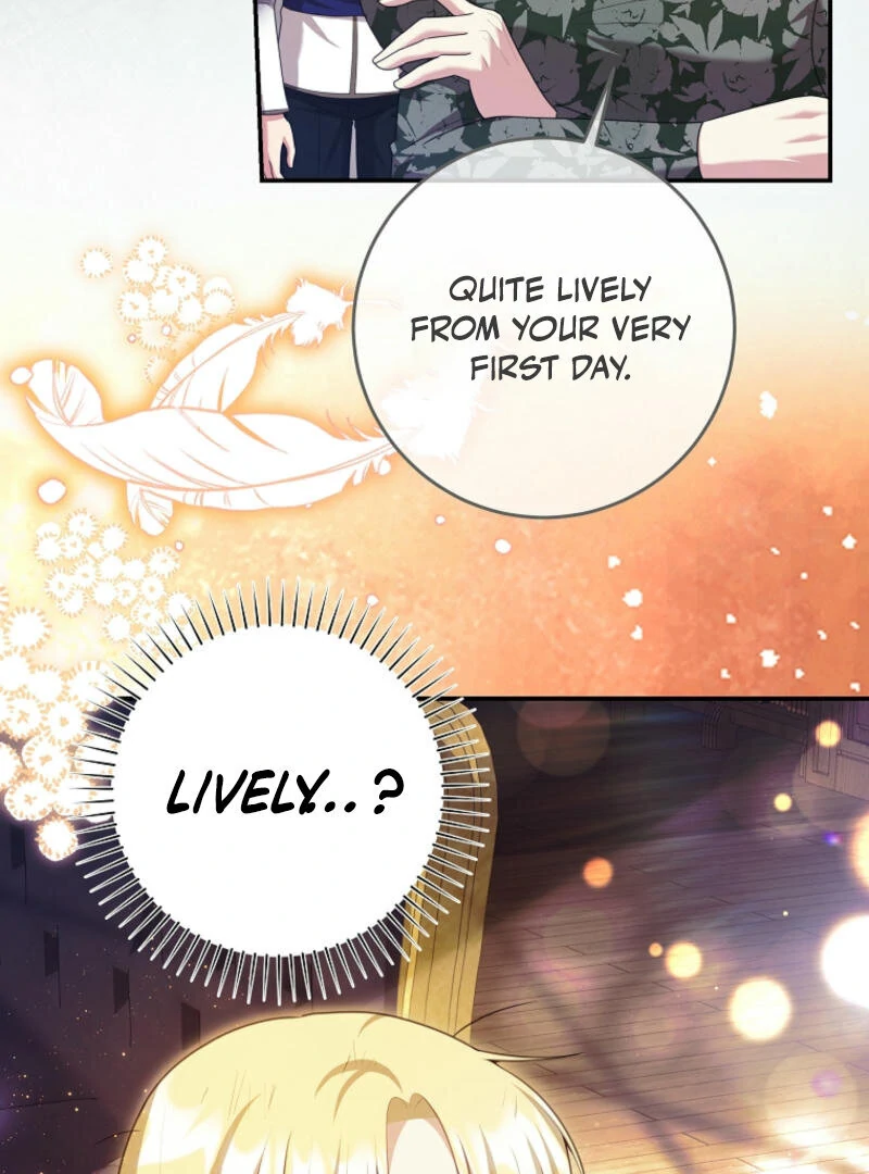 How to Extend a Marriage Contract chapter 20 page 86