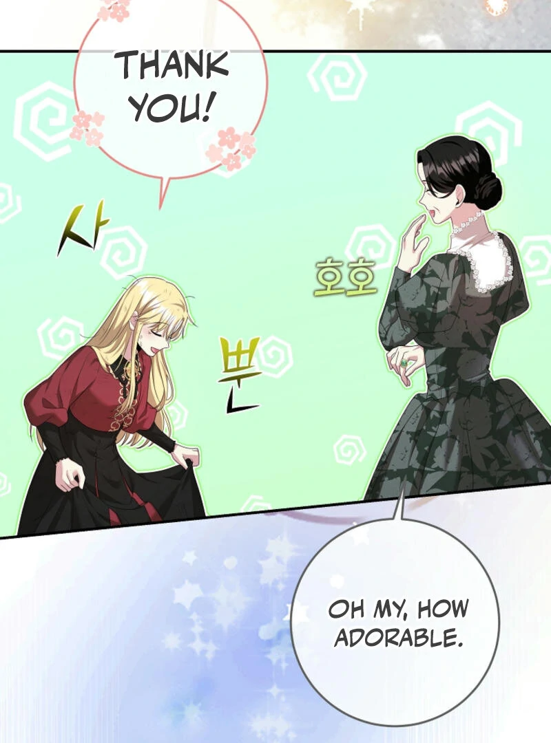 How to Extend a Marriage Contract chapter 20 page 88