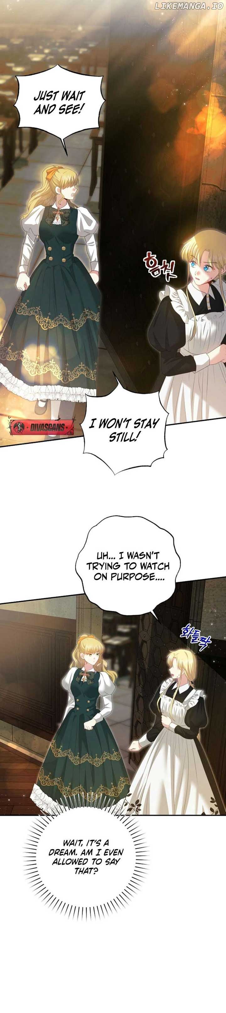 How to Extend a Marriage Contract chapter 21 page 12