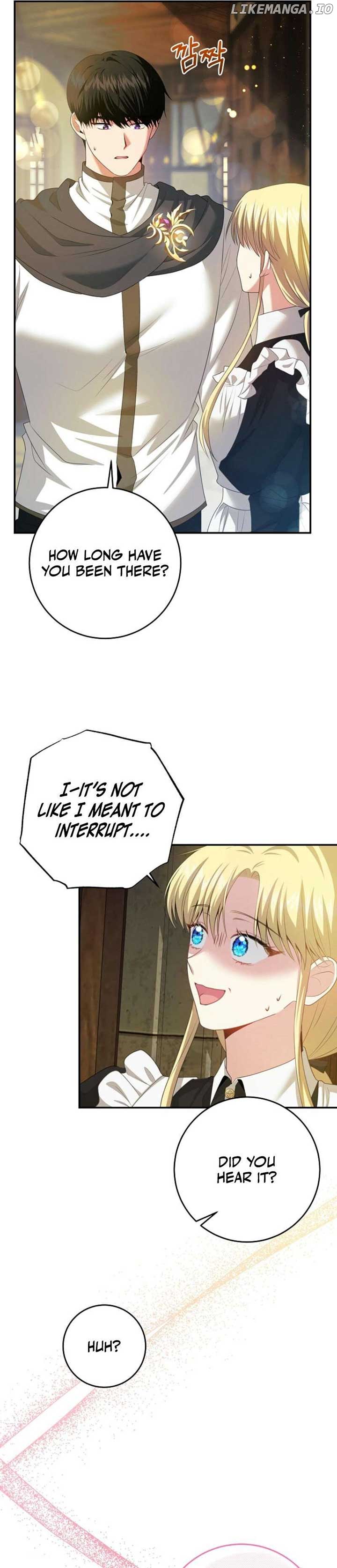 How to Extend a Marriage Contract chapter 21 page 16