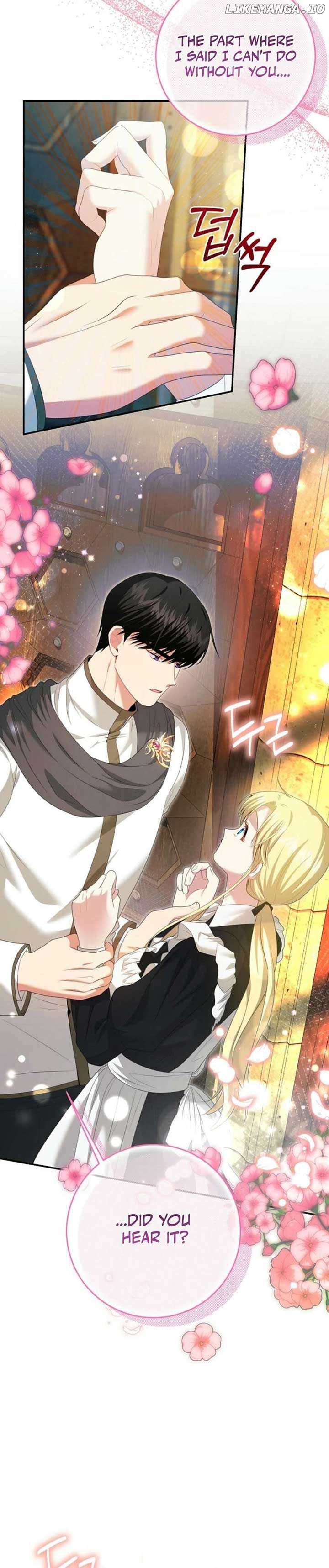 How to Extend a Marriage Contract chapter 21 page 17
