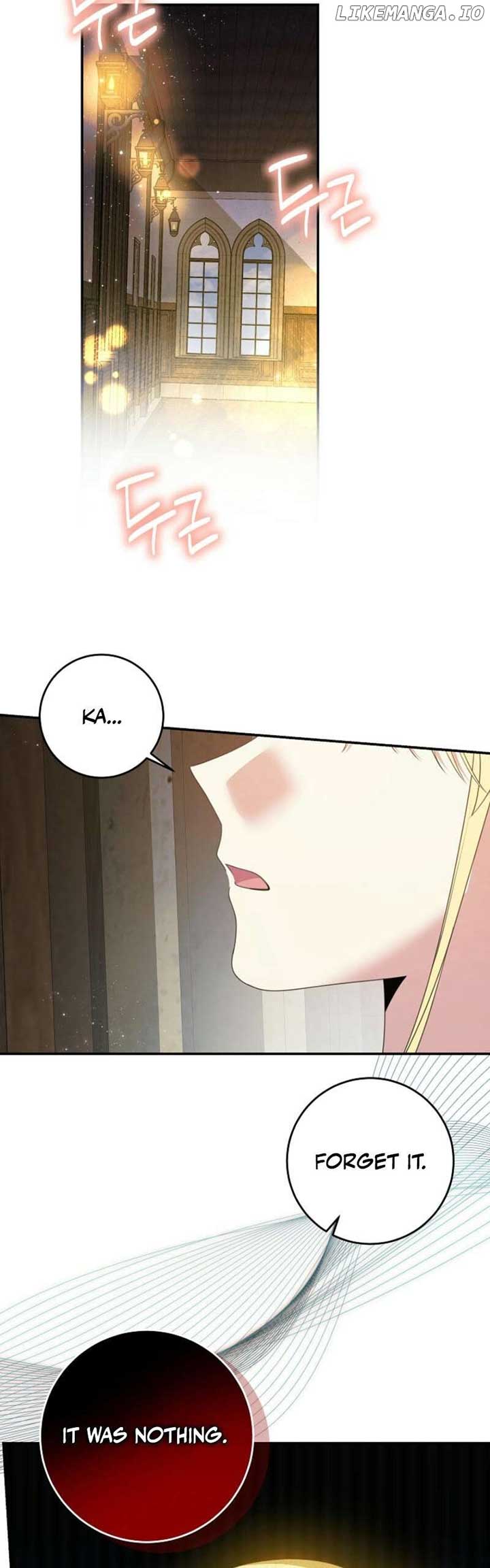 How to Extend a Marriage Contract chapter 21 page 18