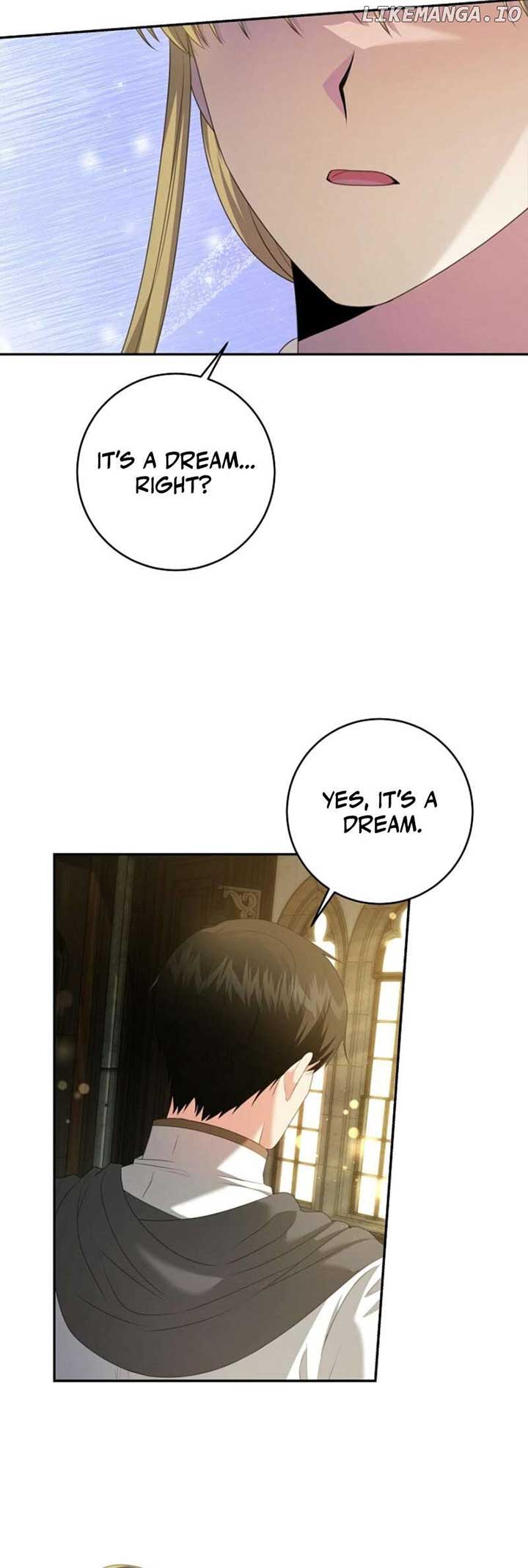 How to Extend a Marriage Contract chapter 21 page 20