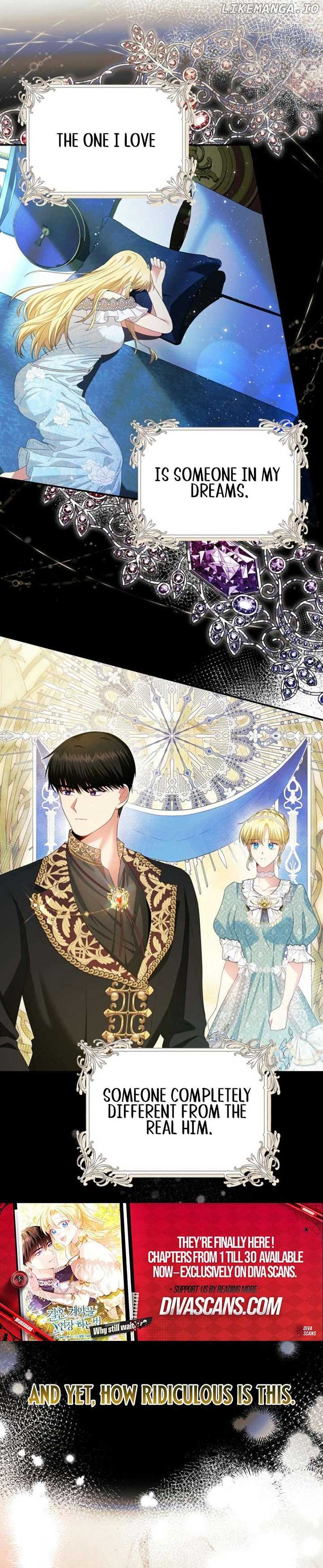 How to Extend a Marriage Contract chapter 21 page 22