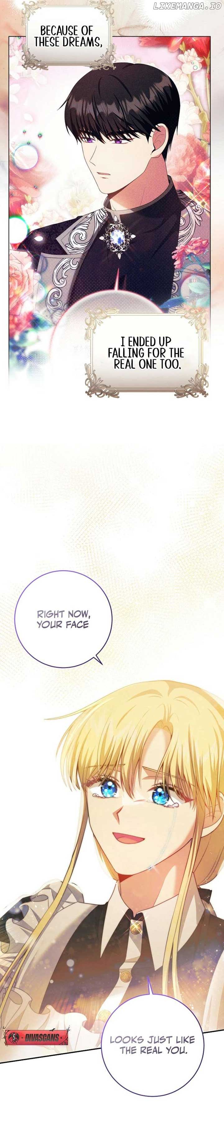How to Extend a Marriage Contract chapter 21 page 23