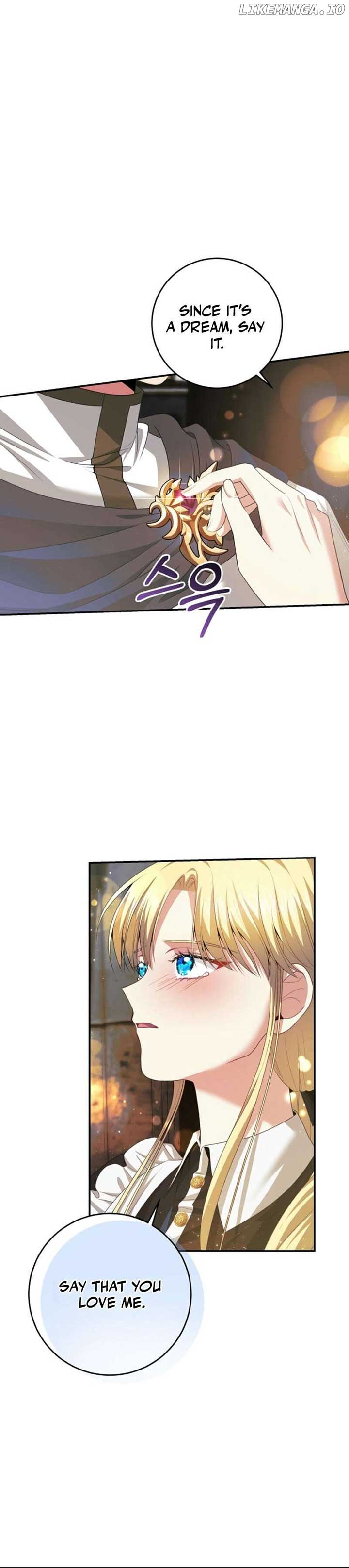 How to Extend a Marriage Contract chapter 21 page 24