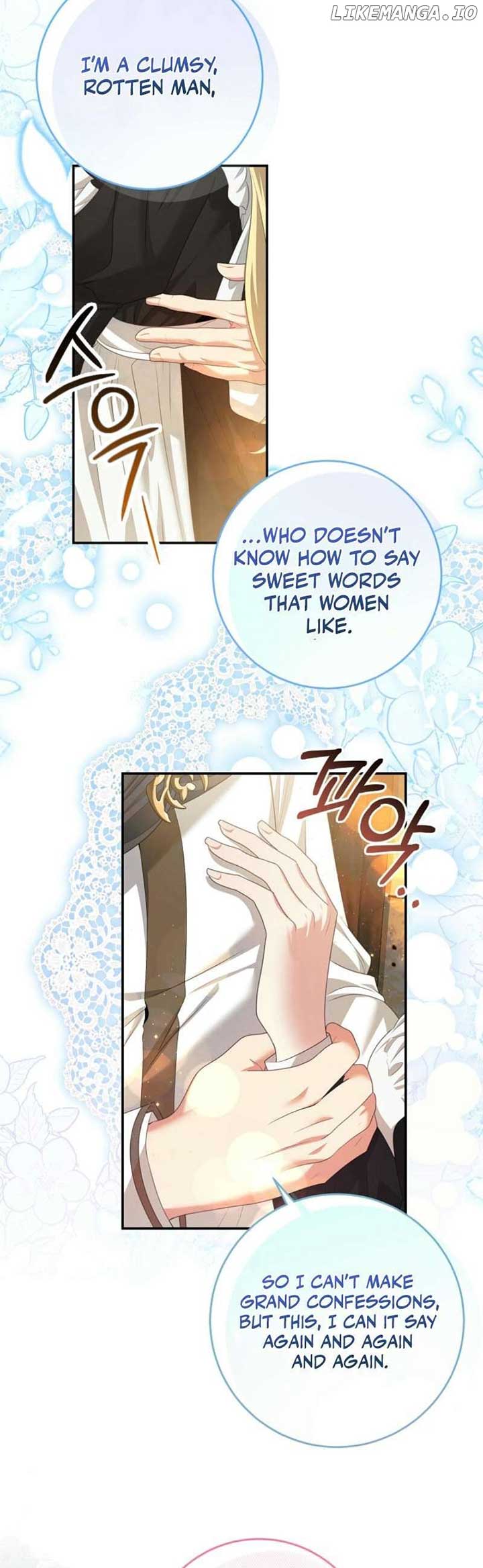How to Extend a Marriage Contract chapter 21 page 26
