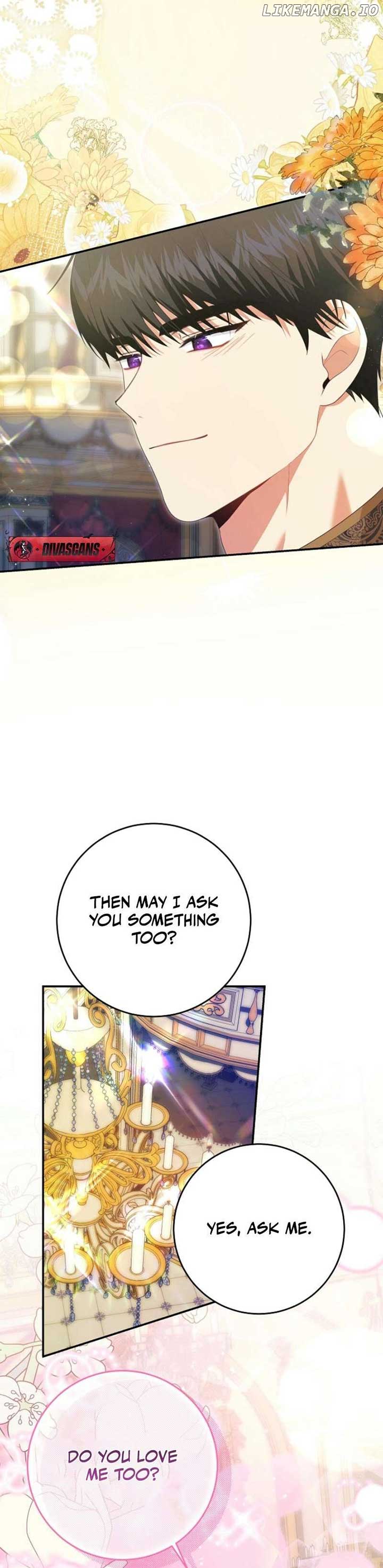 How to Extend a Marriage Contract chapter 23 page 8