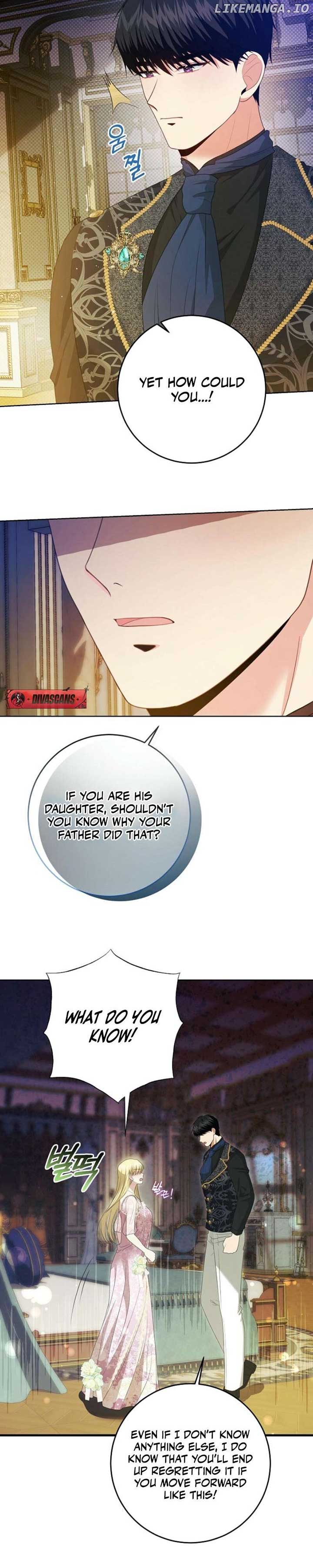 How to Extend a Marriage Contract chapter 24 page 8