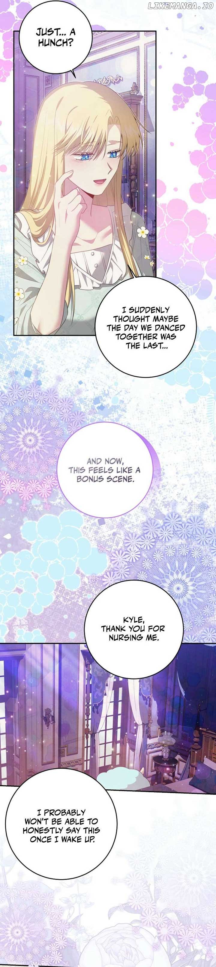 How to Extend a Marriage Contract chapter 26 page 8