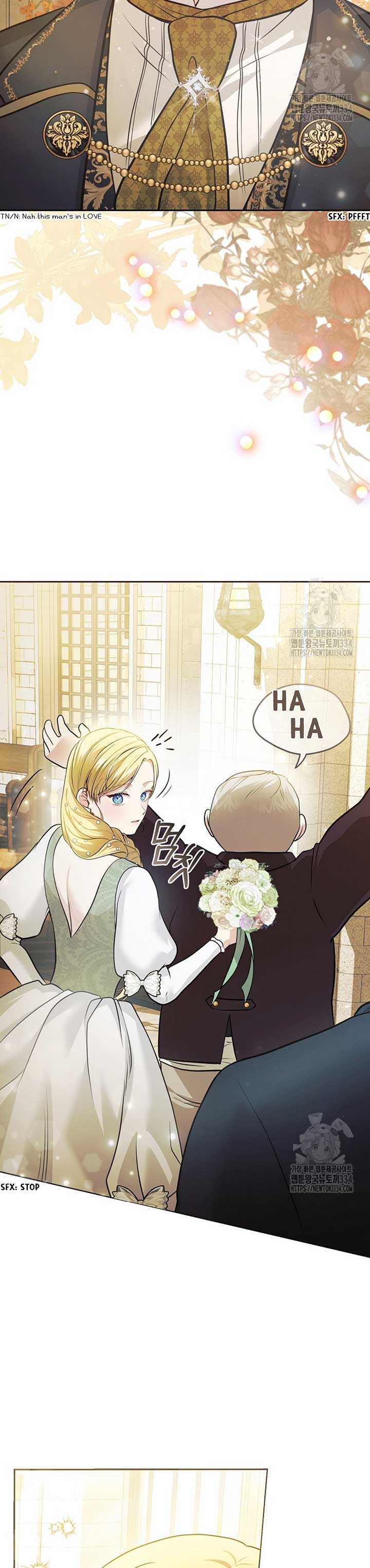How to Extend a Marriage Contract chapter 3 page 7