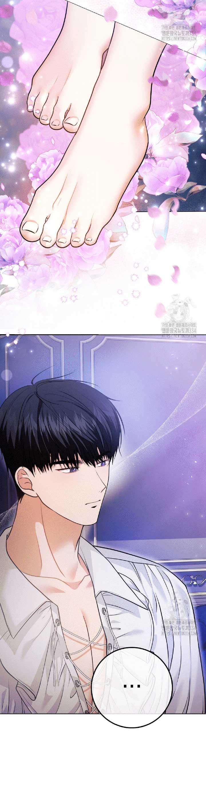 How to Extend a Marriage Contract chapter 3 page 30